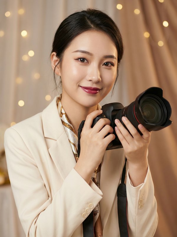 反差创作者-海角小鱼