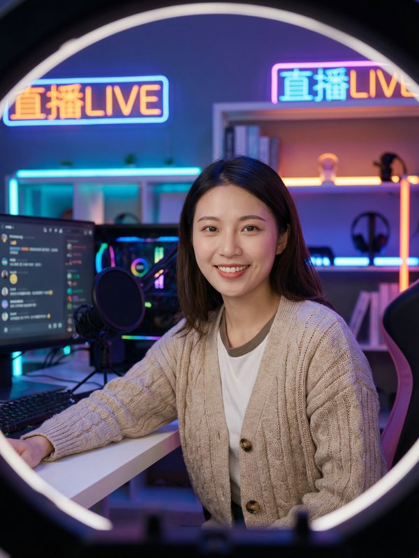 反差创作者-海角晴天