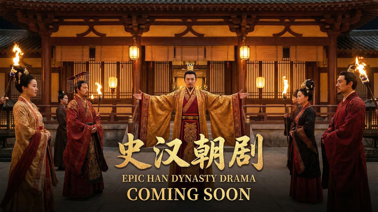 反差电视剧视频-古装剧